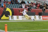 JJ Worton - '13 UCF Knights