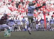 Calvin Johnson - '04 Georgia Tech Yellow Jackets