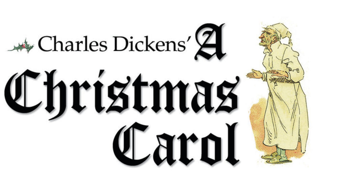 a christmas carol: 10 thought-provoking adaptations of the