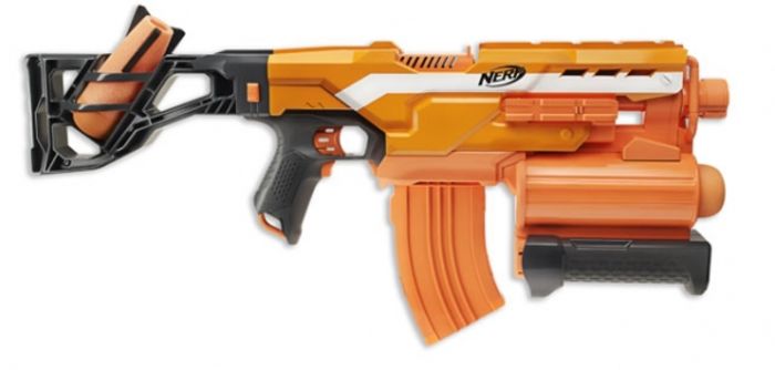 Black friday nerf gun deals 2018