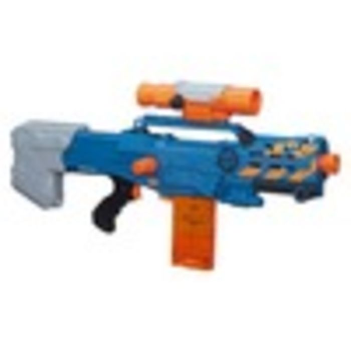 Black friday nerf gun deals 2018