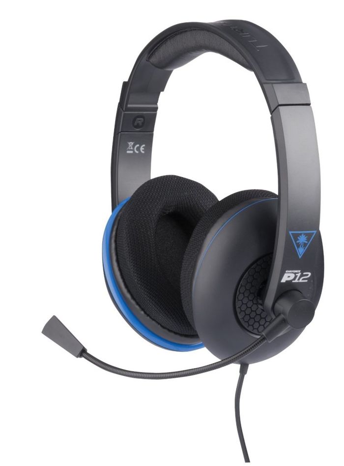 best ps4 headset for under