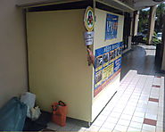 1, Lebuh Bandar Utama, Bandar Utama, 47800 Petaling Jaya, Selangor, Malaysia