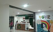 Section, Jaya One, 72A, Jalan Universiti, Pjs 13, 46200 Petaling Jaya, Selangor, Malaysia