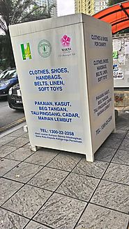 2, Jalan 1/112h, Bangsar South, 59200 Kuala Lumpur, Wilayah Persekutuan Kuala Lumpur, Malaysia