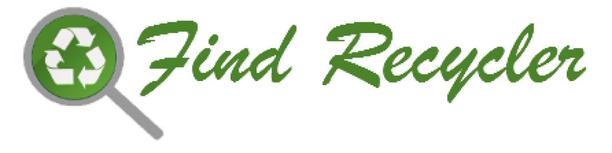 Headline for FindRecycler -- Locate your useful nearest recycling facility!