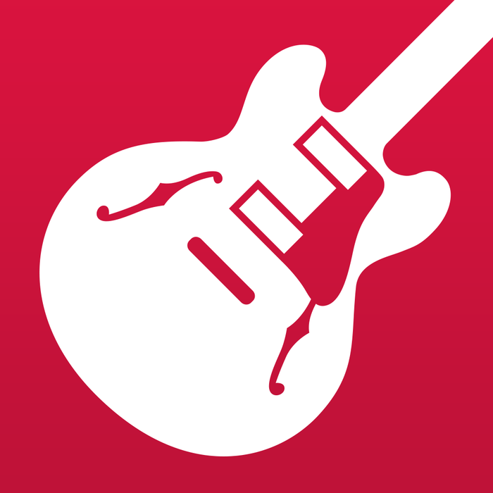 Mis apps preferidas para trabajar en el aula | GarageBand