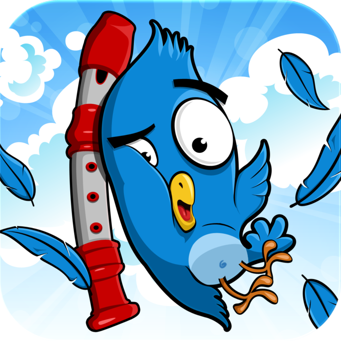 Mis apps preferidas para trabajar en el aula | JoyTunes Recorder Master