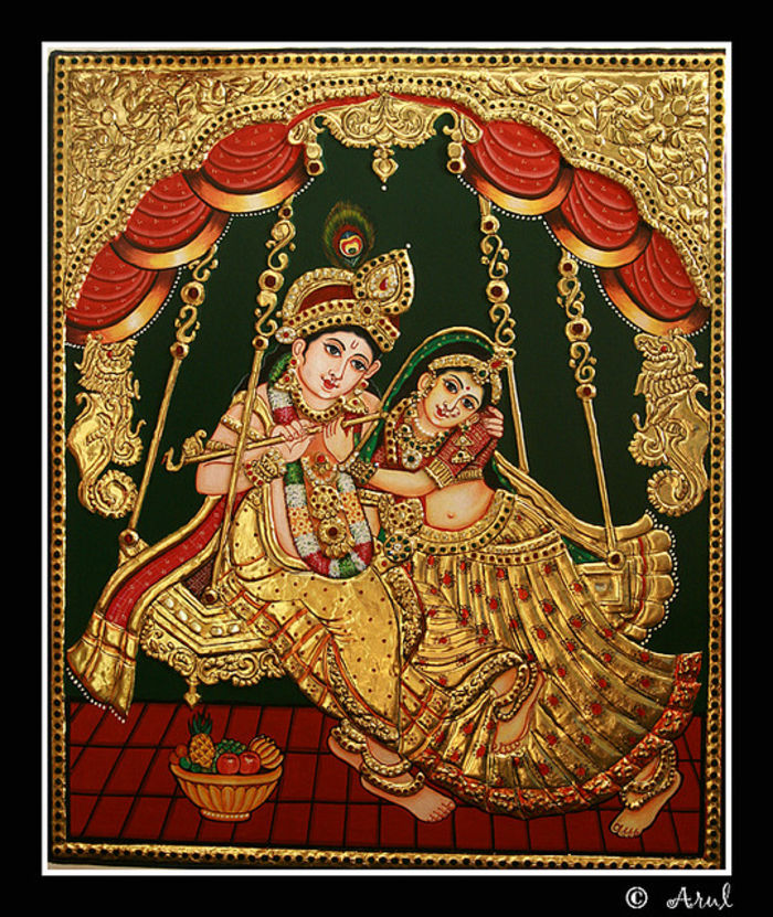 10-folk-painting-styles-from-india-a-listly-list