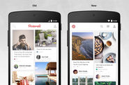 A new look for the Android app