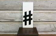 HashAtIt Is The Search Engine For Hashtags