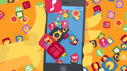 Facebook, Google, And Twitter's War For App Install Ads