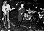 The Damned