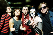 The Dwarves