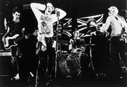 Sex Pistols