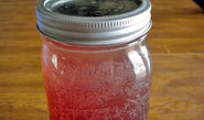 Natural Sports Drink Recipe