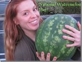 Watermelon Workout Drink Recipe
