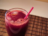 Various Homemade Energy Drink Recipes