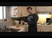 Home Made Gatorade Energy Drink Recipe