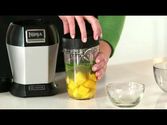 Coconut Mango Energy-ade
