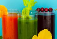 The Ultimate Green Juice Cheat Sheet