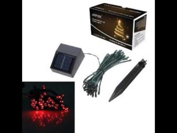 best cheap solar powered christmas lights a listly list best cheap solar powered christmas lights a listly list