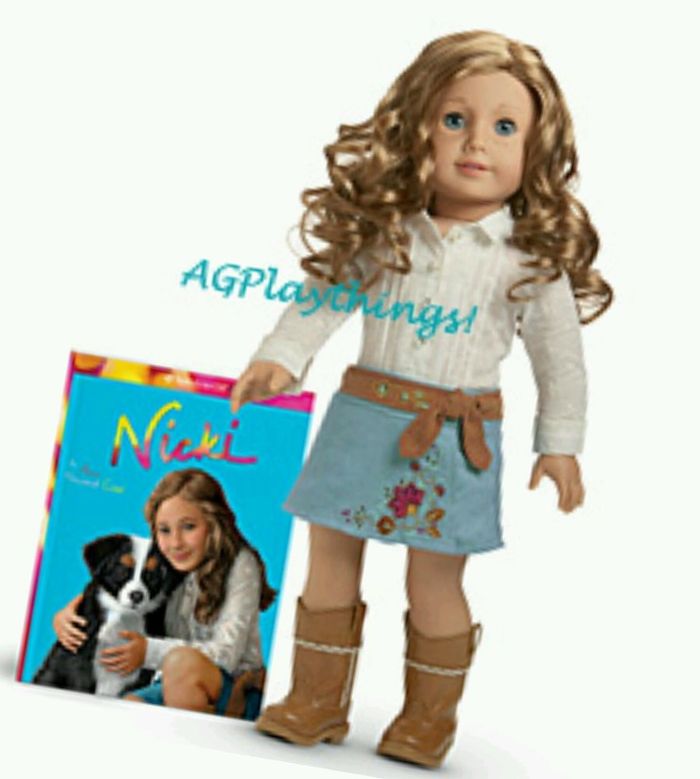 American girl dolls retiring 2019 Clearance