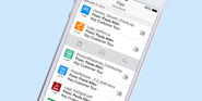 Microsoft Acquires Email Startup Acompli to Give Outlook a Mobile Advantage | WIRED