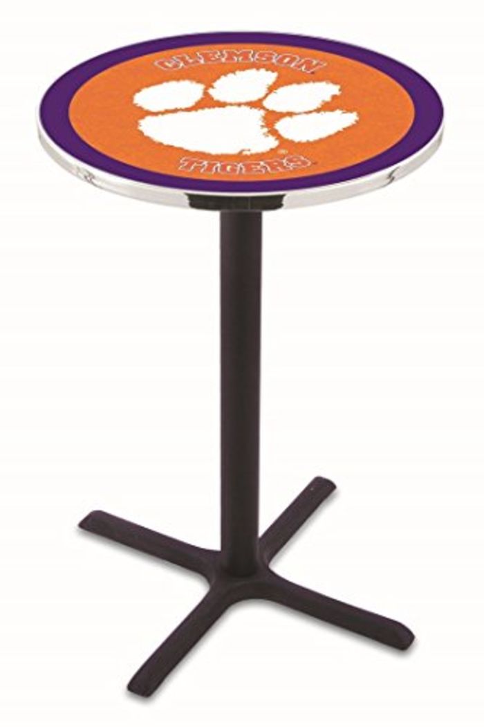 Clemson Tiger Pub Tables A Listly List