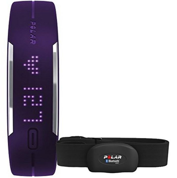 BestRated Activity Trackers For Fitness With Heart Rate Monitor