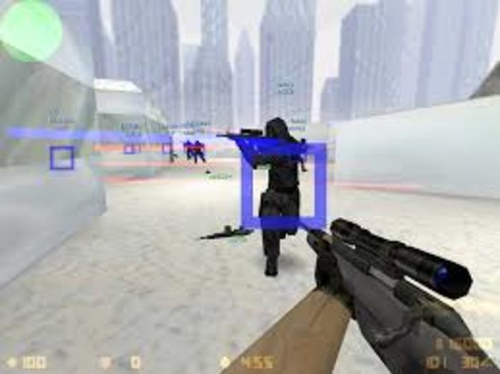 counter strike 1.6 hack counter strike 1.6 hack