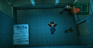 Death by Ketchup