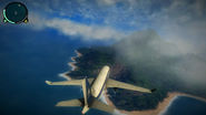 The Lost Island