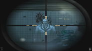 Hitman's Ghost