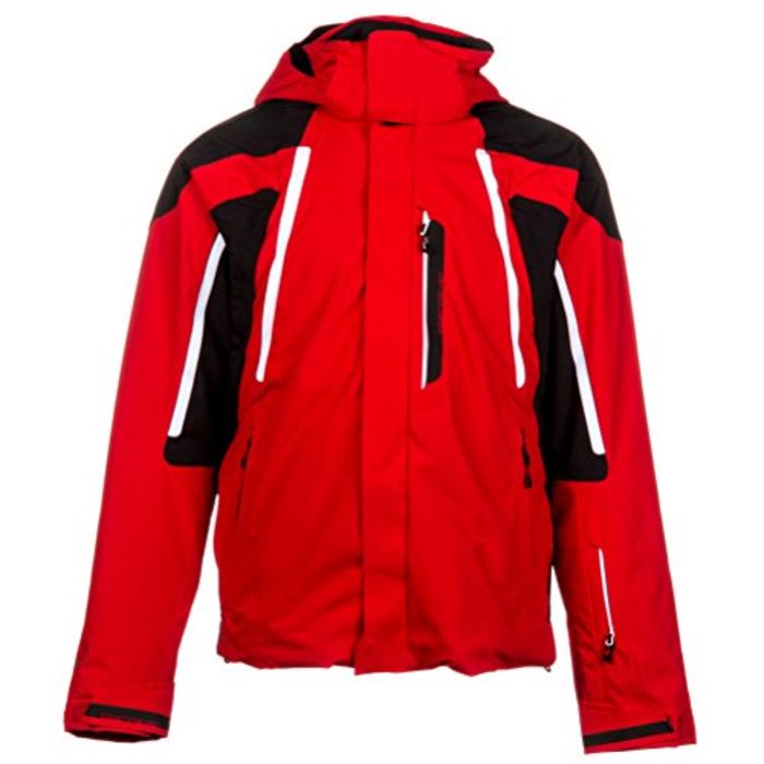 Best Rated Cheap Men InsulatedDown Ski Jackets 2017 Discount