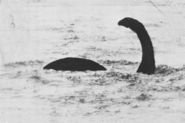 Loch Ness Monster