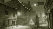 Spring-heeled Jack
