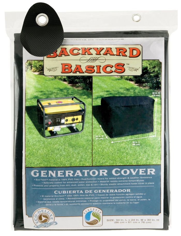 Best Waterproof Electric Generator covers 2015PortableHeavyDuty A