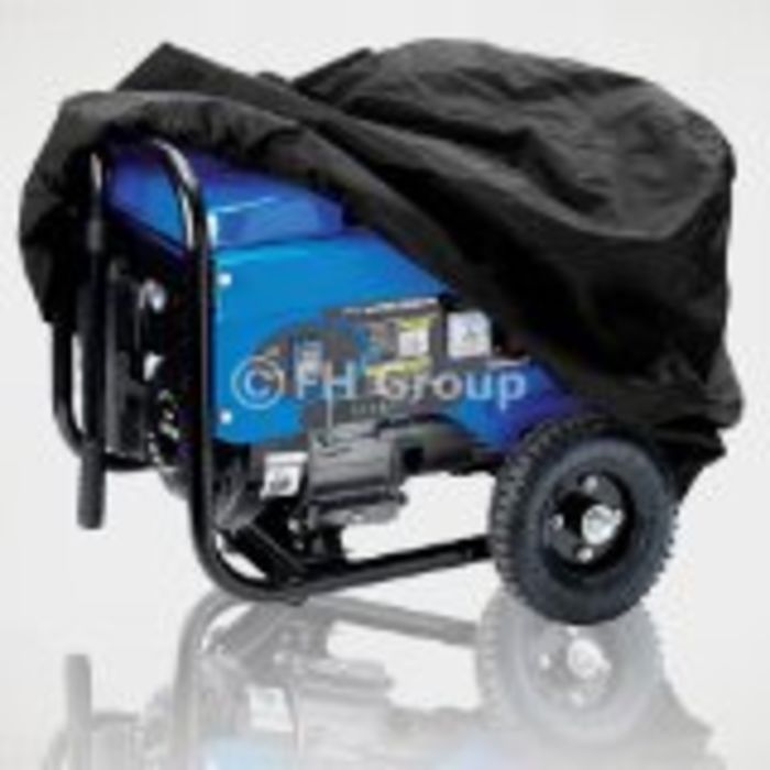 Best Waterproof Electric Generator covers 2015PortableHeavyDuty A