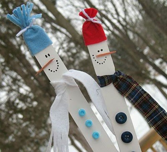 DIY Christmas Crafts For Kids | A Listly List