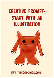 Creative Prompt - Start with Illustrations