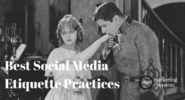 Top 10 Blog Posts of 2014 | Best Social Media Etiquette Practices - ME Marketing Services, LLC