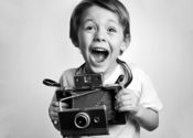 Top 10 Blog Posts of 2014 | Top Tip: Using Photos in Your Social Media Strategy
