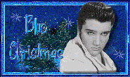 Blue Christmas