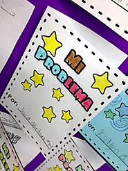 QR Code Math Freebies
