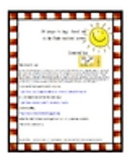 TeachersPayTeachers.com - An Open Marketplace for Original Lesson Plans and Other Teaching Resources
