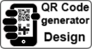 QR Code Generator - Sticky Note