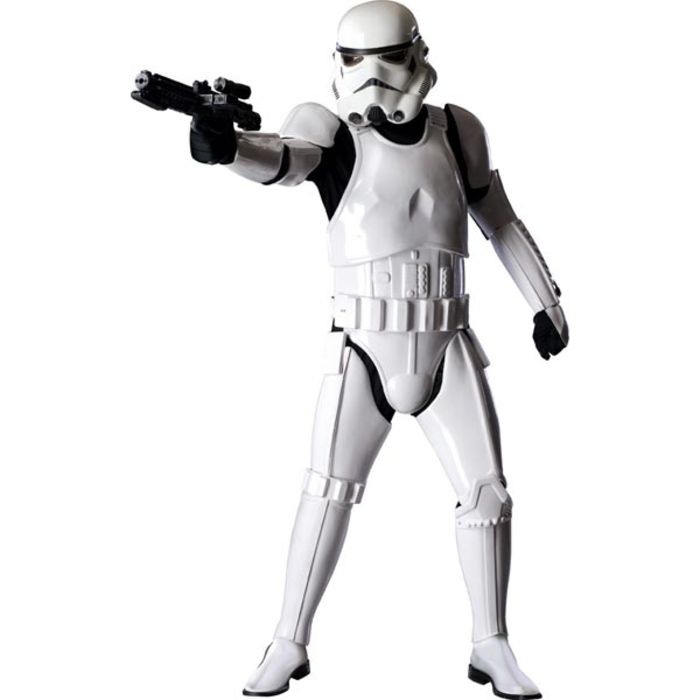 Top 5 Star Wars Costumes of 2014 Official Costumes A Listly List