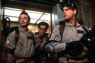 Ghostbusters