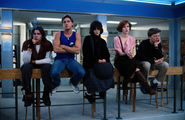 The Breakfast Club